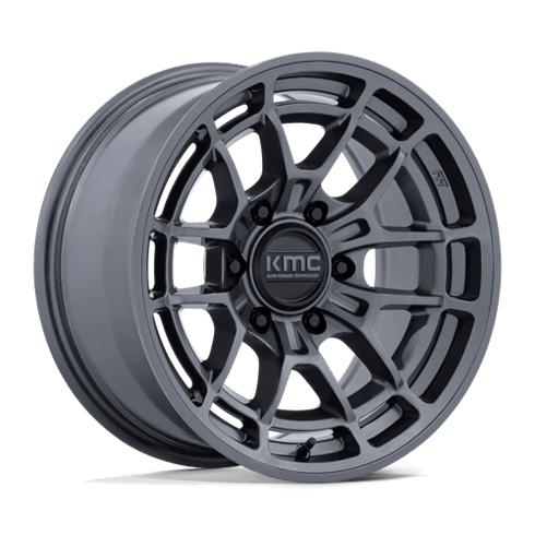 KMC 17X8.5 6/135 +0 KM732 ARCHER