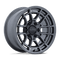 KMC 17X8.5 6/135 +0 KM732 ARCHER