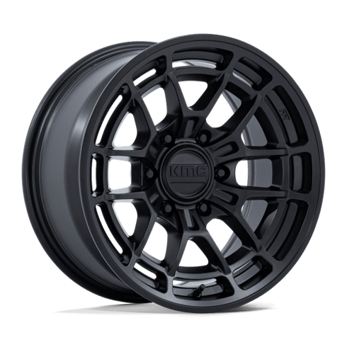 KMC 17X8.5 6/135 +0 KM732 ARCHER
