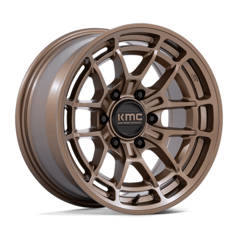 KMC 17X8.5 6/135 +0 KM732 ARCHER