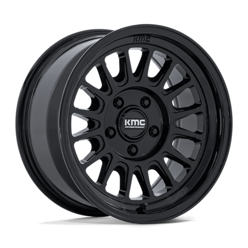 KMC 18X9 6/114.3 +18 KM733 IMPACT FFT