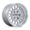 KMC 18X9 8/165.1 +18 KM733 IMPACT FFT