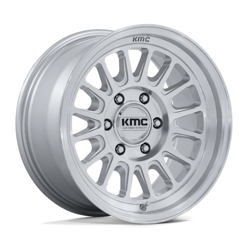 KMC 17X8.5 6/139.7 +0 KM733 IMPACT FFT