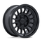KMC 18X9 8/165.1 +18 KM733 IMPACT FFT