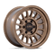 KMC 17X8.5 6/139.7 +0 KM733 IMPACT FFT