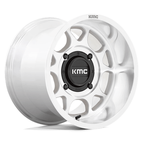 KMC 15X10 4/137 +0 KS137 TORO S UTV - IDB WA