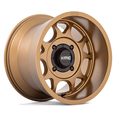 KMC 15X10 4/137 +0 KS137 TORO S UTV - IDB WA