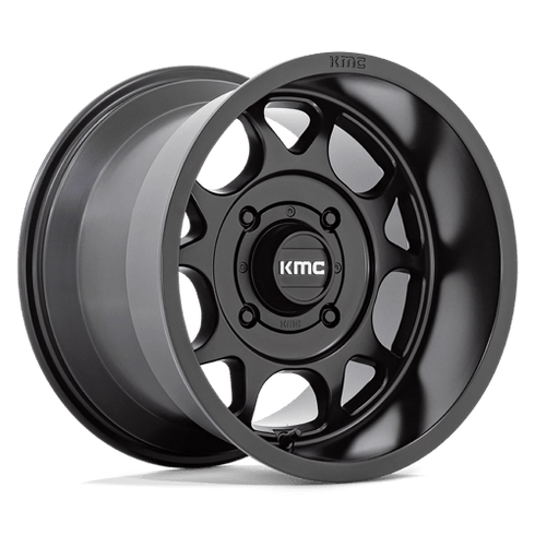 KMC 15X10 4/137 +0 KS137 TORO S UTV - IDB WA