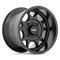 KMC 15X10 4/137 +0 KS137 TORO S UTV - IDB WA