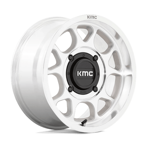 KMC 15X7 4/137 +10 KS137 TORO S UTV - IDB WA