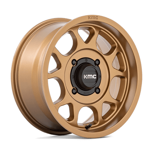 KMC 15X7 4/137 +10 KS137 TORO S UTV - IDB WA