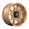 KMC 15X7 4/156 +10 KS137 TORO S UTV - IDB WA