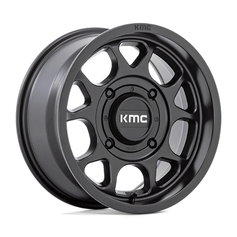 KMC 15X7 4/137 +10 KS137 TORO S UTV - IDB WA