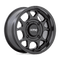 KMC 15X7 4/156 +10 KS137 TORO S UTV - IDB WA