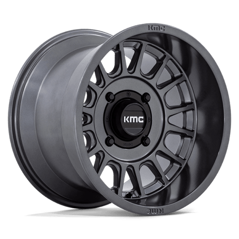 KMC 15X10 4/137 +0 KS138 IMPACT UTV - IDB WA