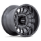 KMC 15X10 4/137 +0 KS138 IMPACT UTV - IDB WA