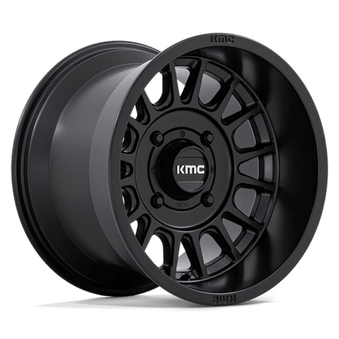 KMC 15X10 4/137 +0 KS138 IMPACT UTV - IDB WA