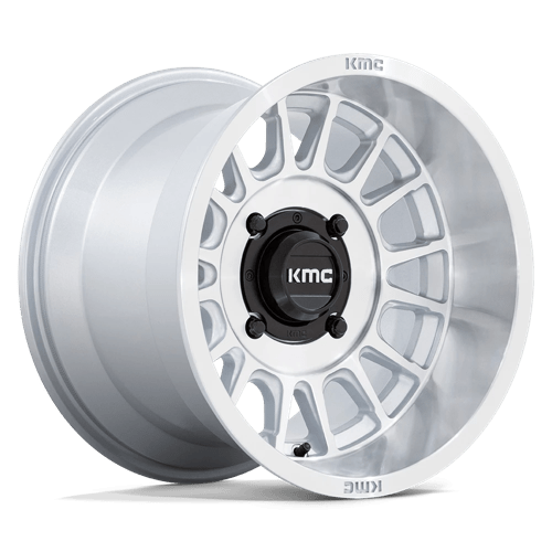 KMC 15X10 4/156 +0 KS138 IMPACT UTV - IDB WA