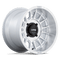 KMC 15X10 4/156 +0 KS138 IMPACT UTV - IDB WA