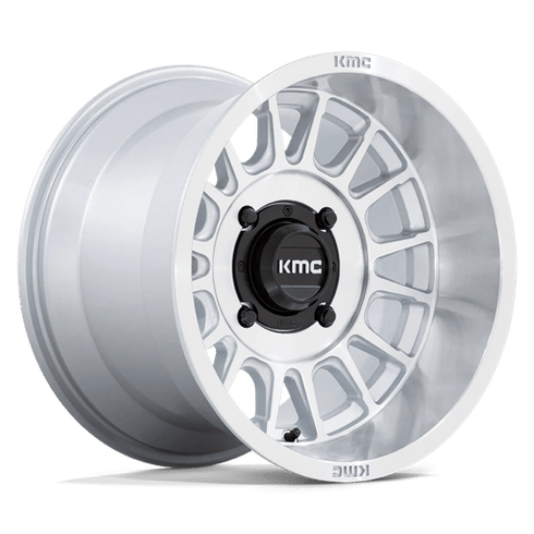 KMC 15X10 4/137 +0 KS138 IMPACT UTV - IDB WA