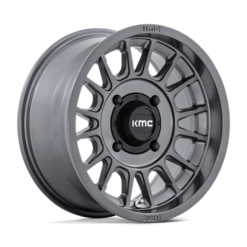 KMC 15X7 4/156 +10 KS138 IMPACT UTV - IDB WA