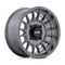 KMC 15X7 4/156 +10 KS138 IMPACT UTV - IDB WA