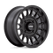 KMC 15X7 4/137 +10 KS138 IMPACT UTV - IDB WA