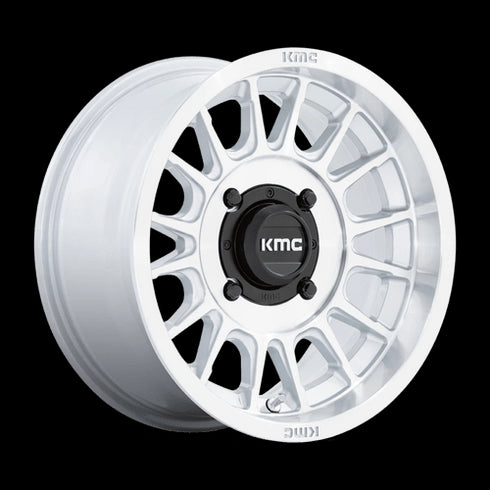 KMC 15X7 4/137 +10 KS138 IMPACT UTV - IDB WA
