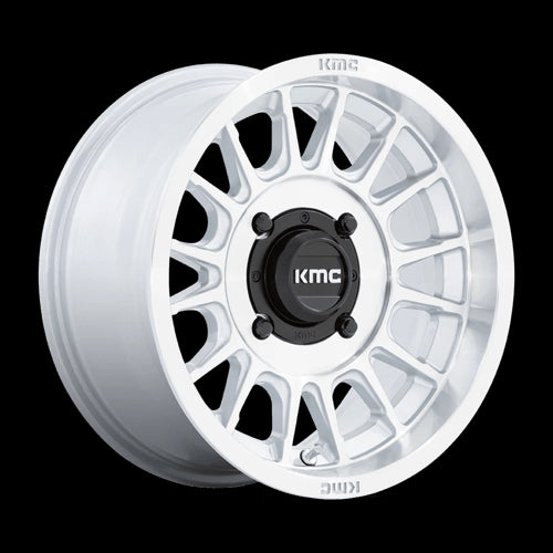 KMC 15X7 4/137 +10 KS138 IMPACT UTV - IDB WA