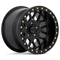 KMC 15X10 4/156 +0 KS235 GRENADE BEADLOCK - IDB WA