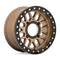KMC 15X7 4/110 +10 KS235 GRENADE BEADLOCK - IDB WA