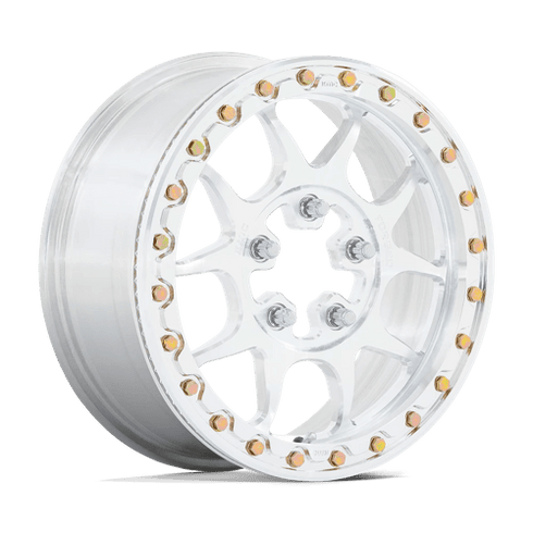 KMC 15X6 5/114.3 +50 KS437 TORO FORGED BEADLOCK - IDB WA