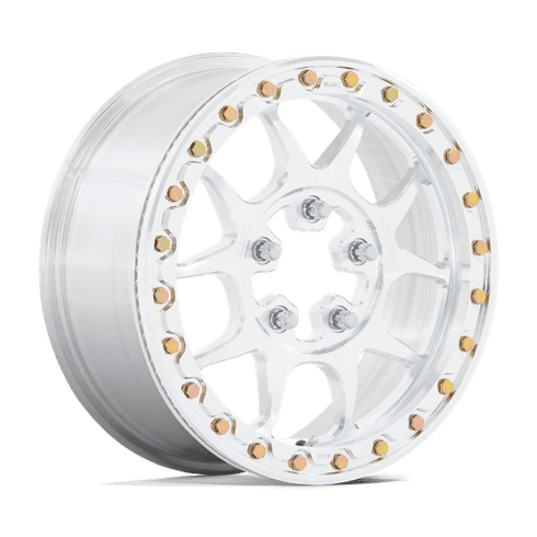 KMC 15X6 5/114.3 +38 KS437 TORO FORGED BEADLOCK - IDB WA