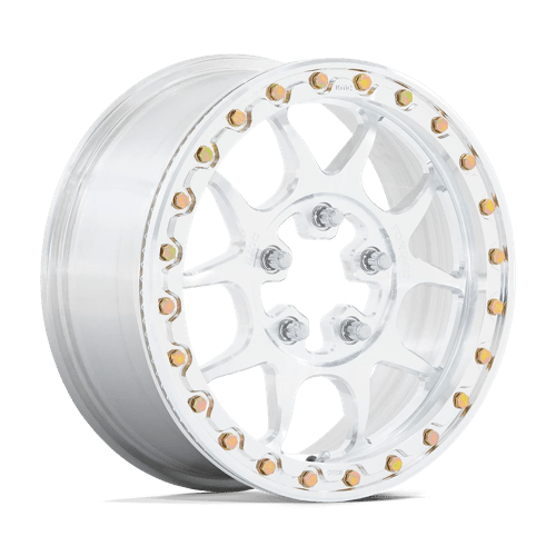 KMC 15X6 5/114.3 +38 KS437 TORO FORGED BEADLOCK - IDB WA