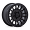 KMC 15X7 6/139.7 +38 KS239 IMPACT UTV BEADLOCK