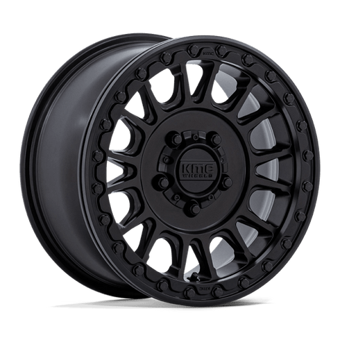 KMC 15X10 5/114.3 +0 KS239 IMPACT UTV BEADLOCK