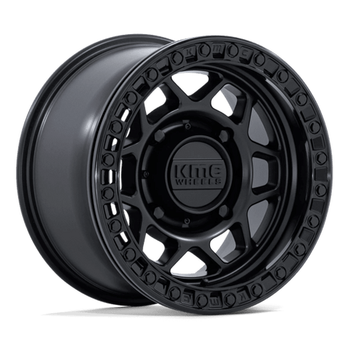KMC 15X8 4/156 +0 KS241 TORX UTV BEADLOCK
