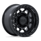 KMC 15X7 6/139.7 +38 KS241 TORX UTV BEADLOCK