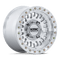 KMC 15X10 5/114.3 +0 KS242 AZTEC UTV BEADLOCK