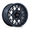 KMC 15X7 4/137 +38 KS139 TECHNIC UTV - IDB WA
