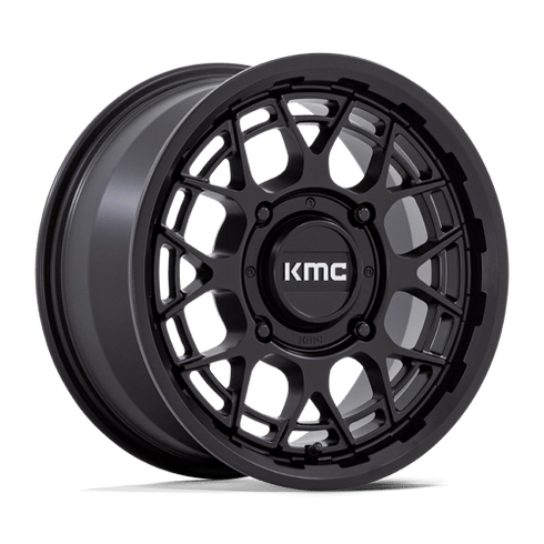 KMC 15X7 5/114.3 +38 KS139 TECHNIC UTV - IDB WA