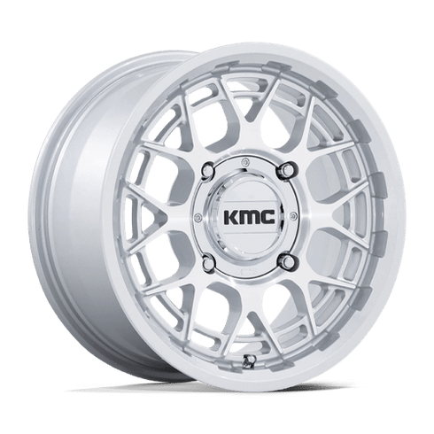 KMC 15X7 4/137 +38 KS139 TECHNIC UTV - IDB WA