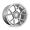 Rotiform 20X10 5/120 +40 R138 KPS - IDB WA