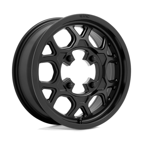 KMC 15X6 4/137 +38 KS133 MESA LITE - IDB WA