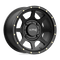 KMC 14X7 4/137 +10 KS134 ADDICT 2 - IDB WA