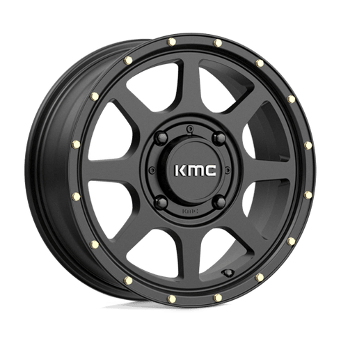 KMC 15X6 4/137 +38 KS134 ADDICT 2 - IDB WA