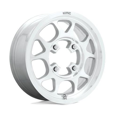 KMC 15X6 4/137 +38 KS136 TORO - IDB WA