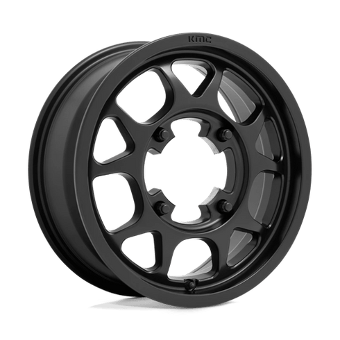 KMC 15X6 4/156 +38 KS136 TORO - IDB WA