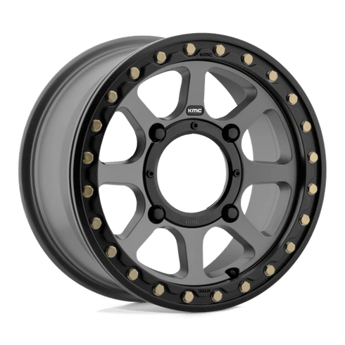 KMC 14X7 4/156 +38 KS234 ADDICT 2 BEADLOCK - IDB WA
