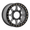 KMC 14X7 4/137 +38 KS234 ADDICT 2 BEADLOCK - IDB WA